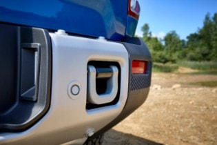 2025 Bronco Sport